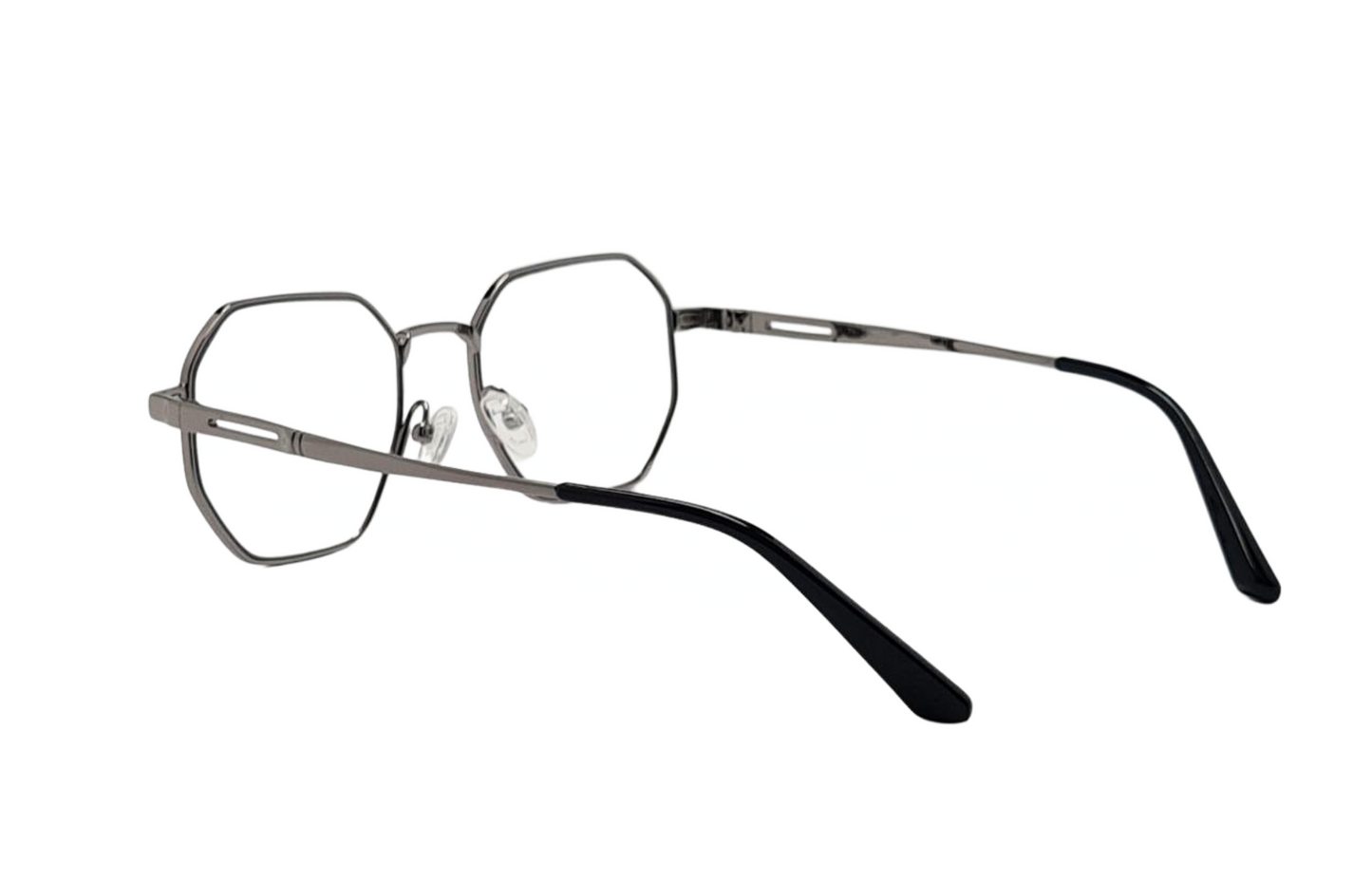 #1 Blue light filter glasses DUAL 2