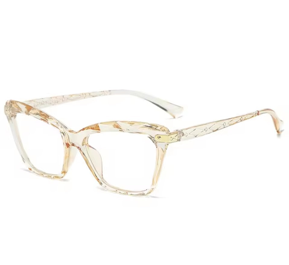 #1 Blue light filter glasses OVI 4