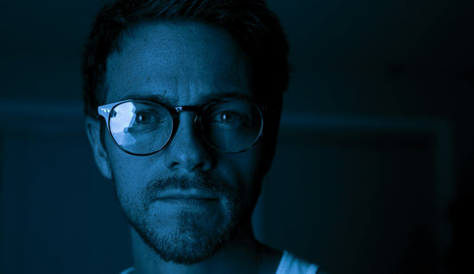 Why Blue Light Glasses Make Life Easier and When to Wear Them