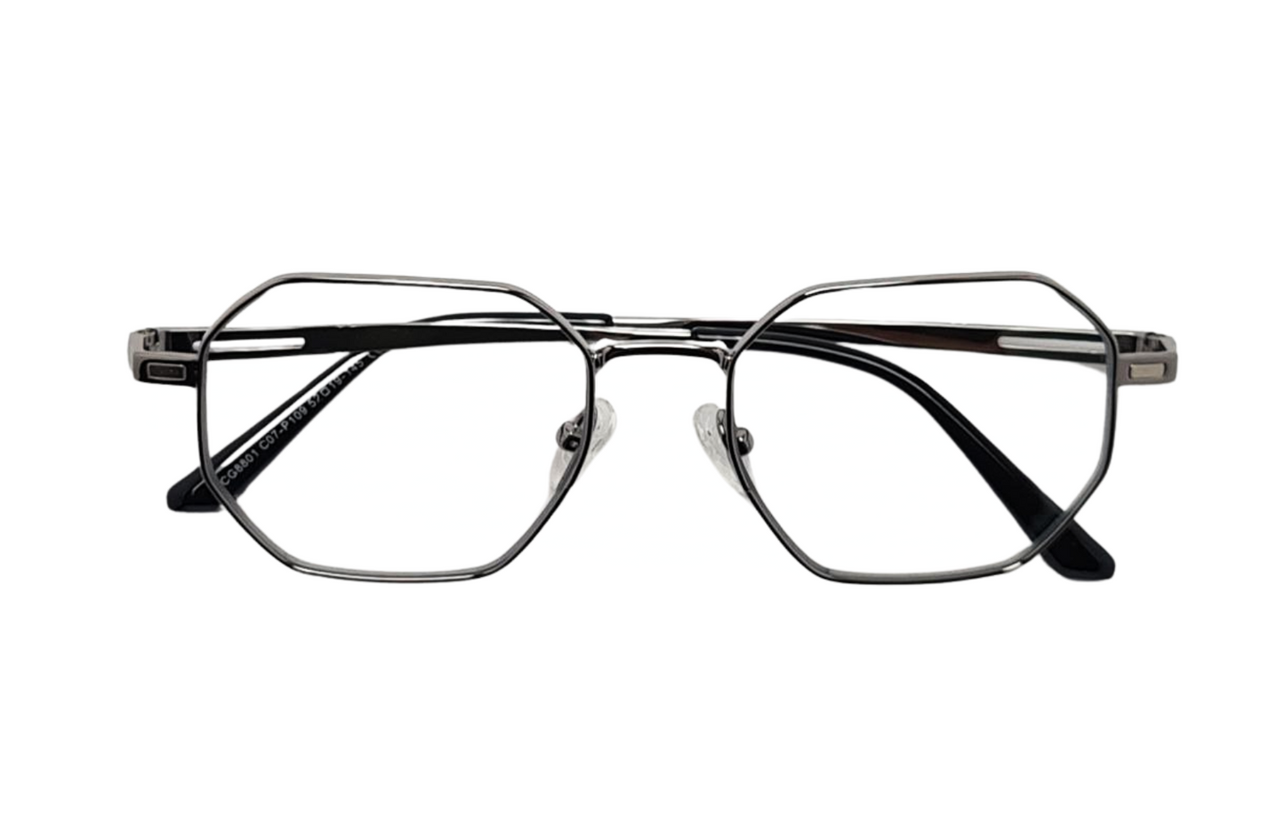 #1 Blue light filter glasses DUAL 2