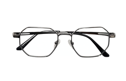 #1 Blue light filter glasses DUAL 2