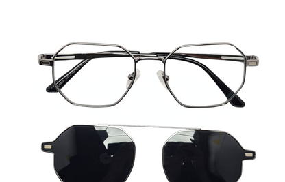 #1 Blue light filter glasses DUAL 2