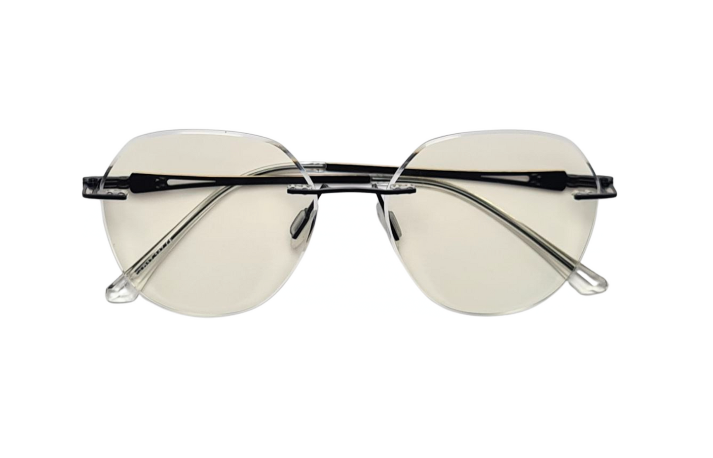 #1 Blue light filter glasses DUAL
