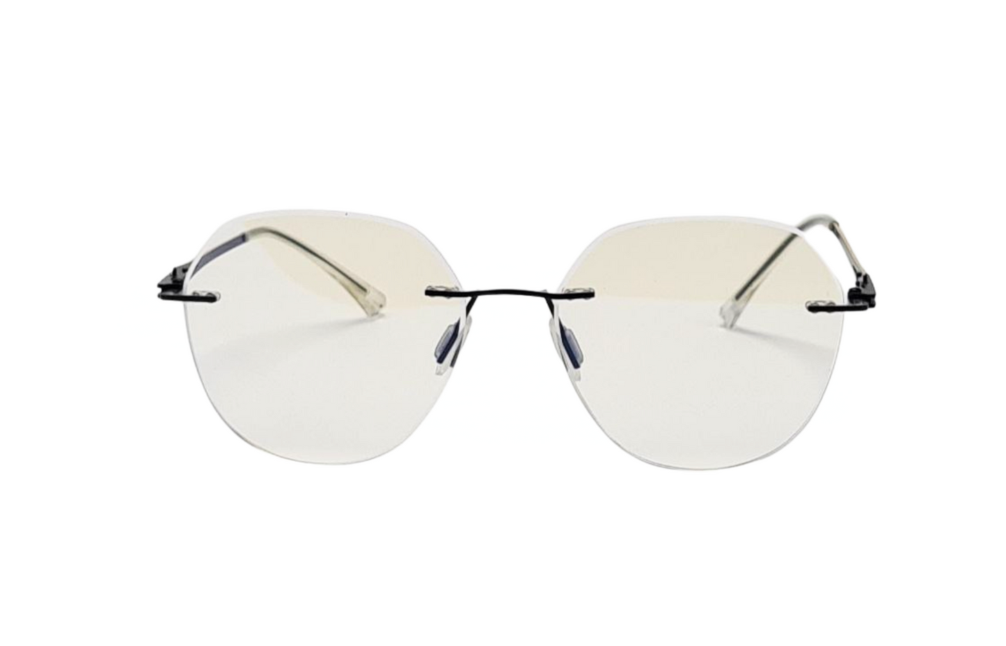 #1 Blue light filter glasses DUAL