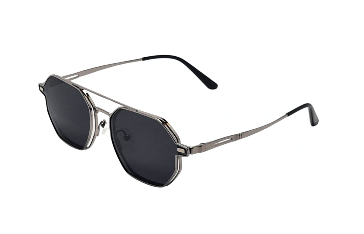 #1 Blue light filter glasses DUAL 2