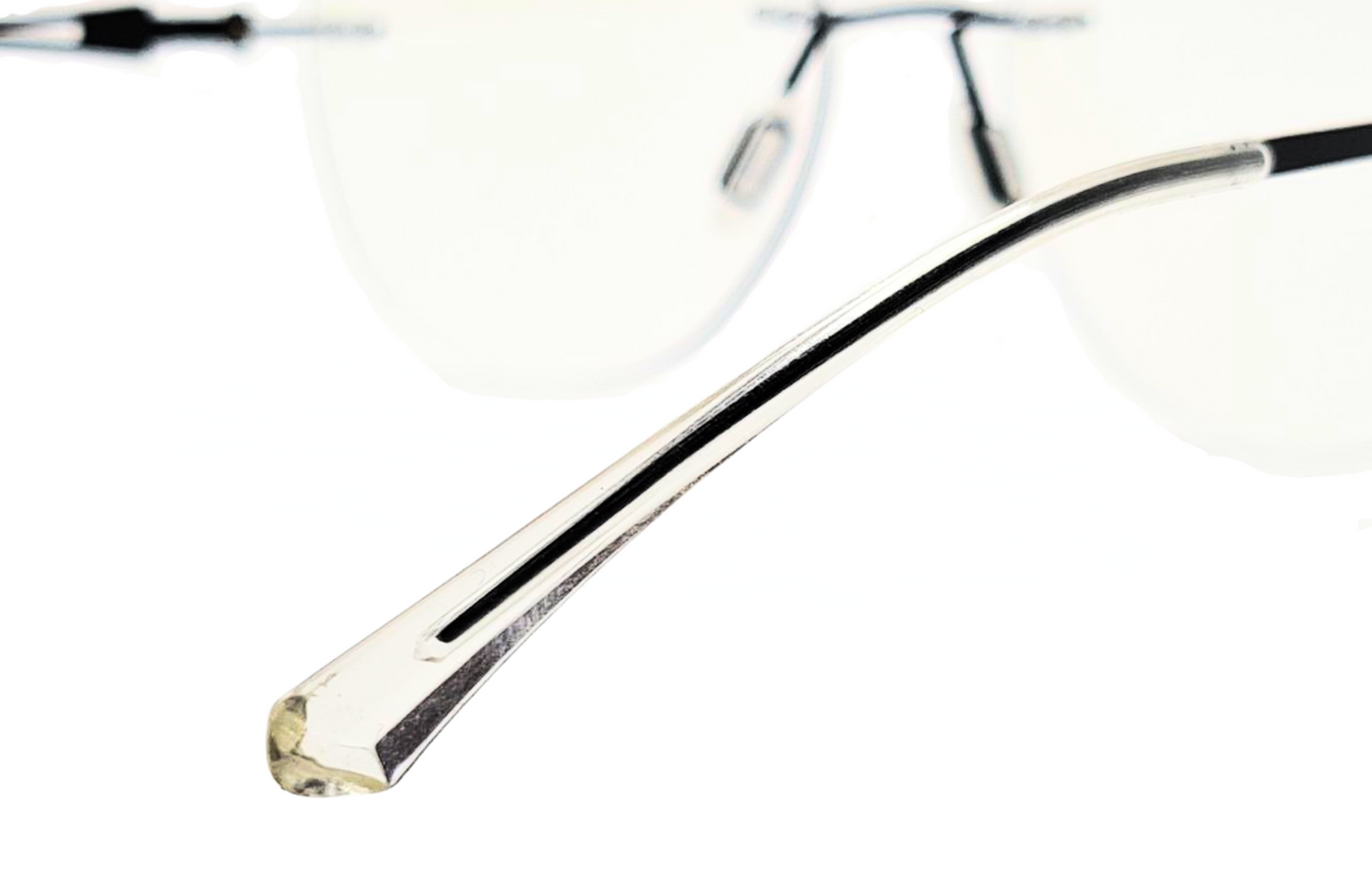 #1 Blue light filter glasses DUAL