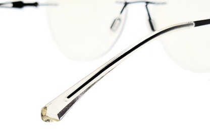#1 Blue light filter glasses DUAL