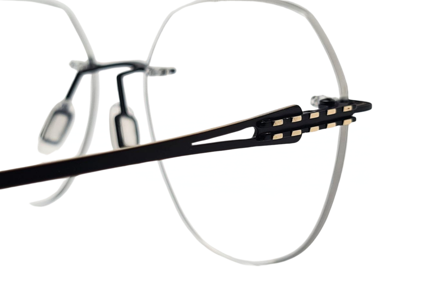 #1 Blue light filter glasses DUAL