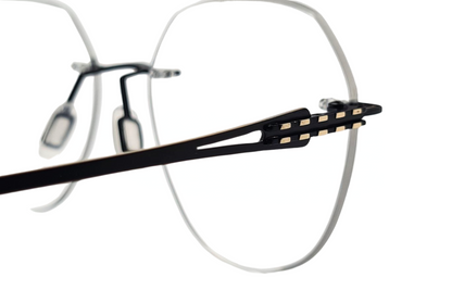 #1 Blue light filter glasses DUAL