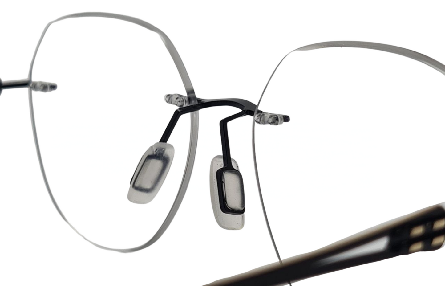 #1 Blue light filter glasses DUAL