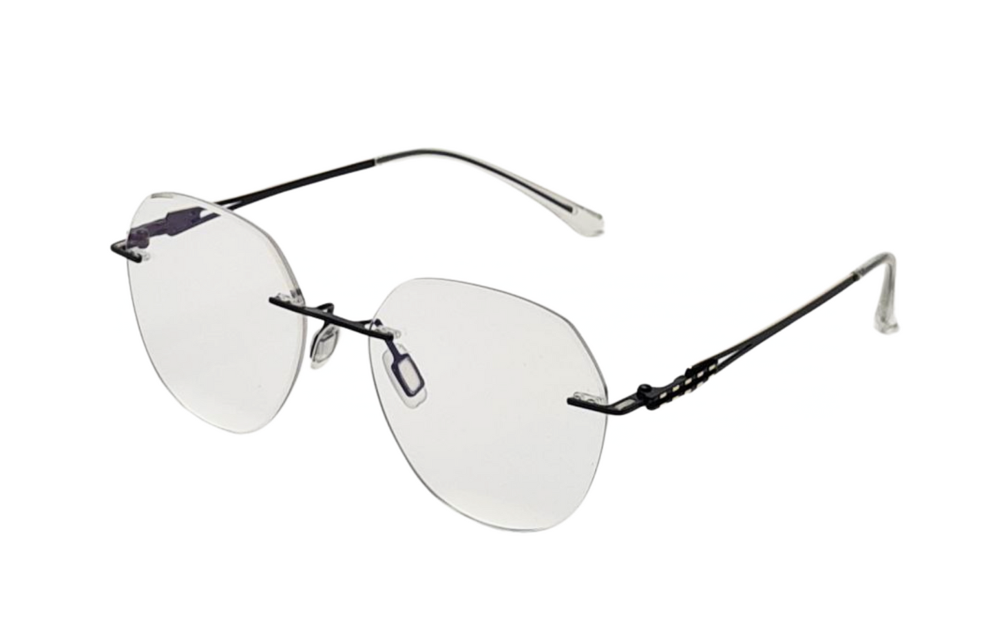 #1 Blue light filter glasses DUAL