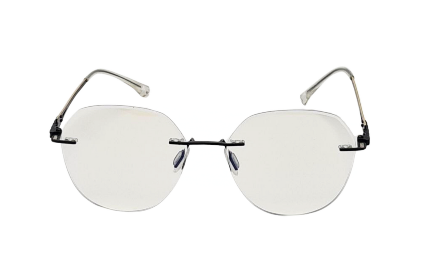 #1 Blue light filter glasses DUAL