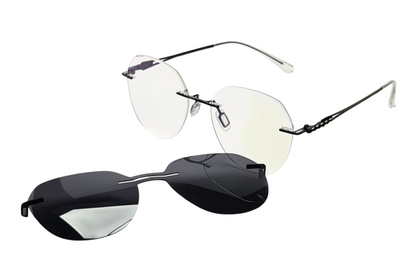 #1 Blue light filter glasses DUAL