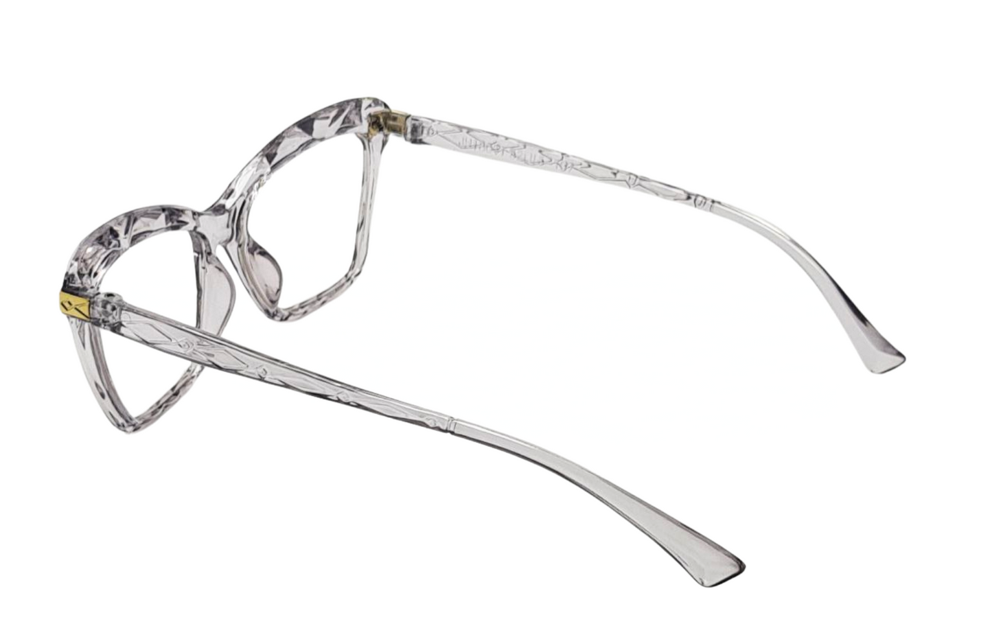#1 Blue light filter glasses OVI 4