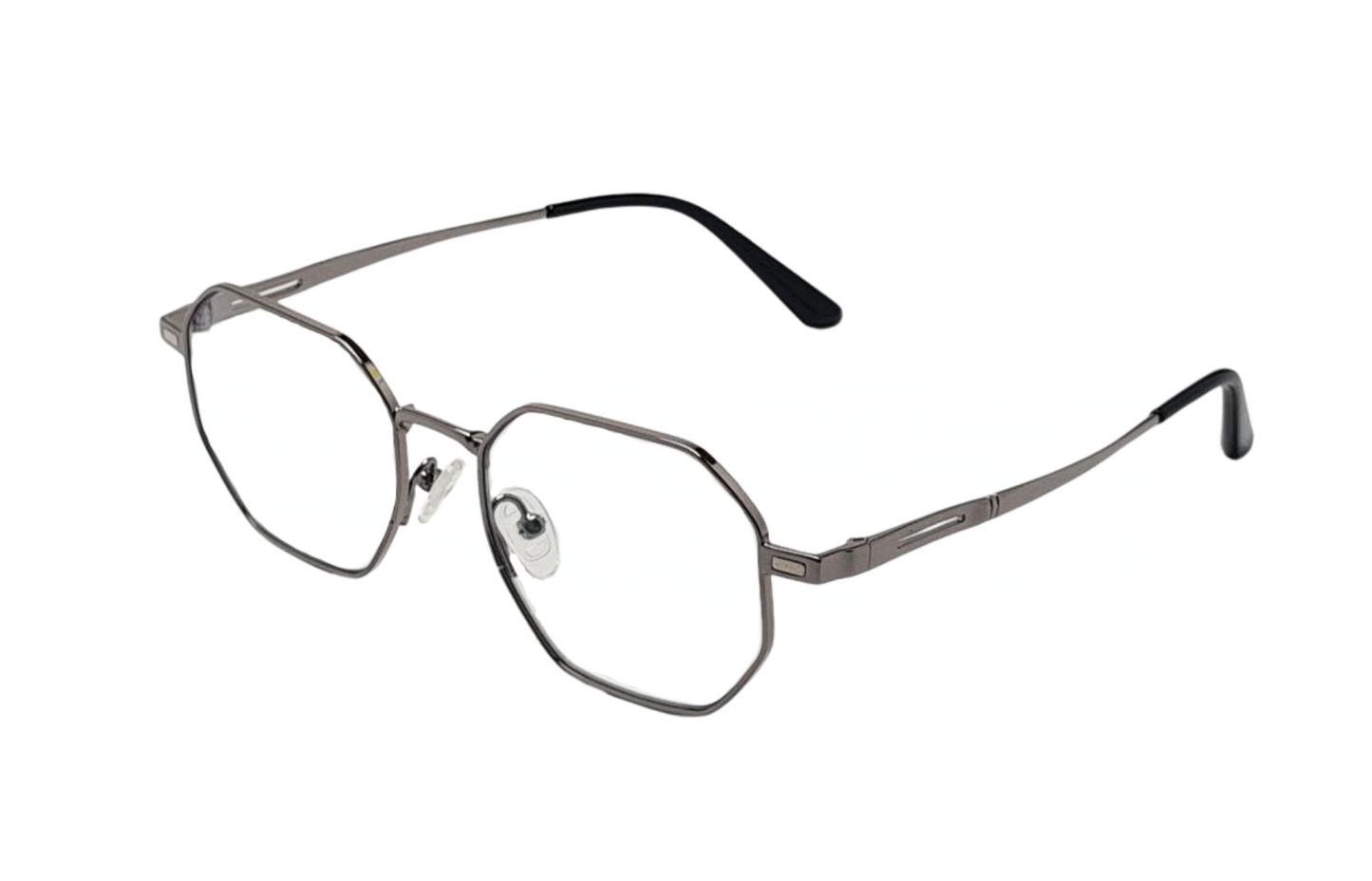 #1 Blue light filter glasses DUAL 2