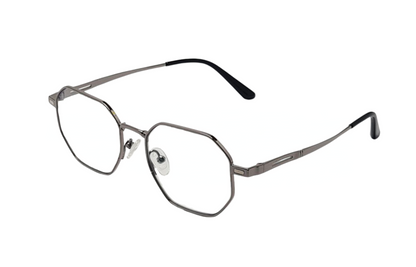 #1 Blue light filter glasses DUAL 2