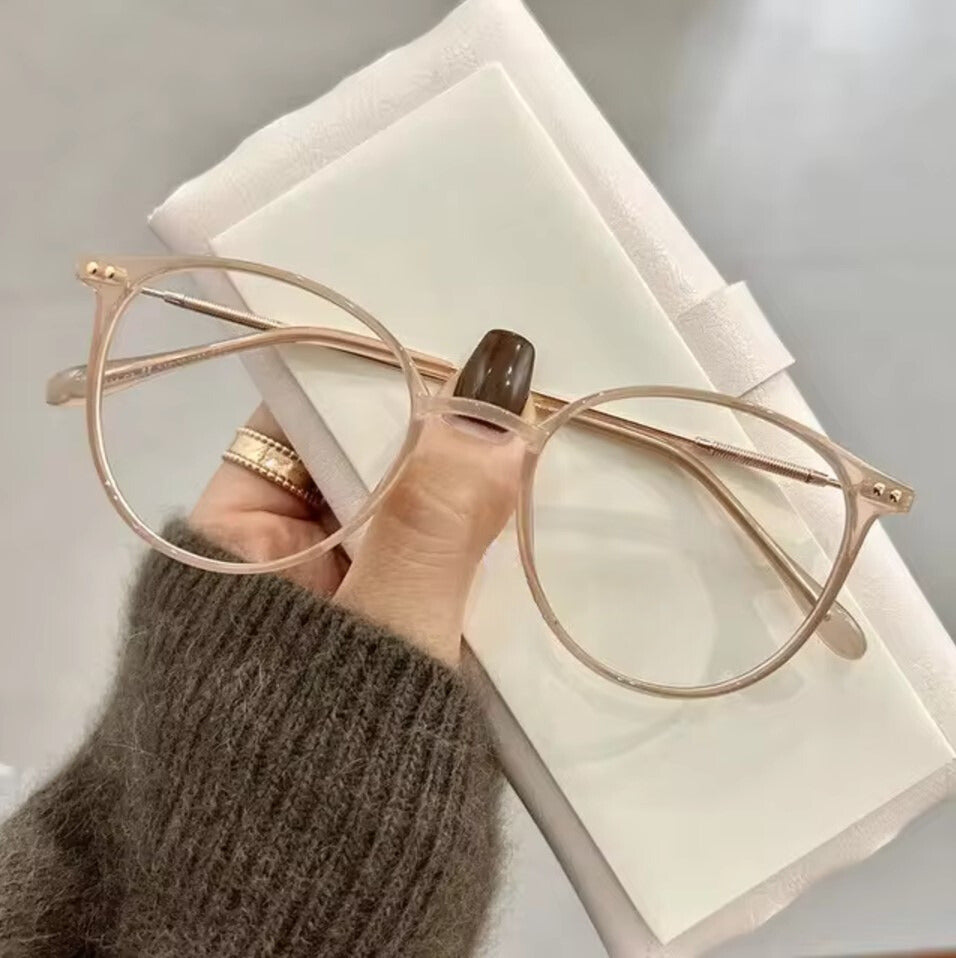 #1 Blue light filter glasses JEM