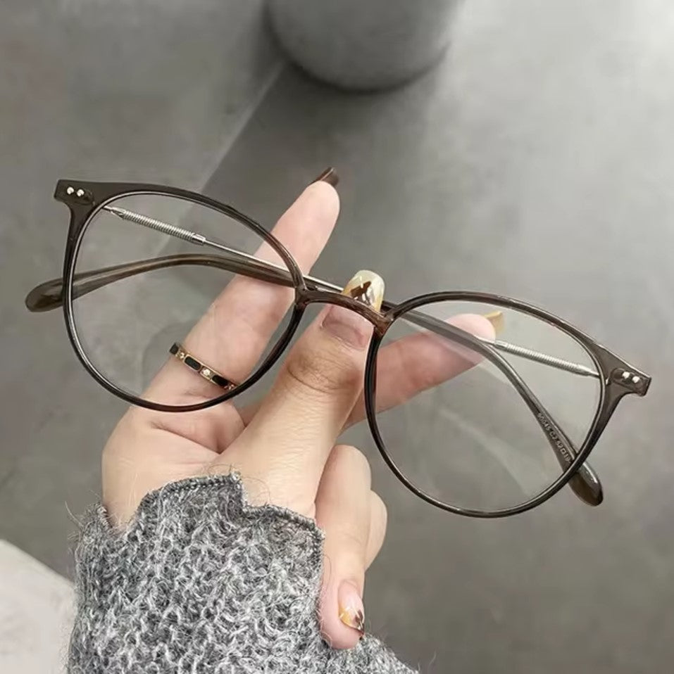 #1 Blue light filter glasses JEM