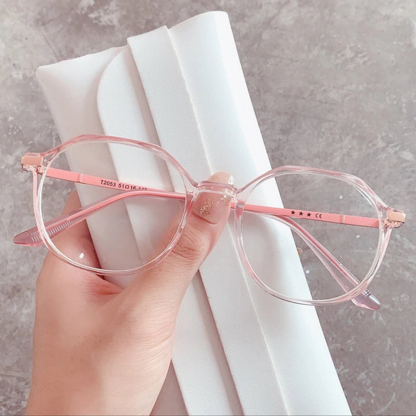 #1 Blue light filter glasses OVI