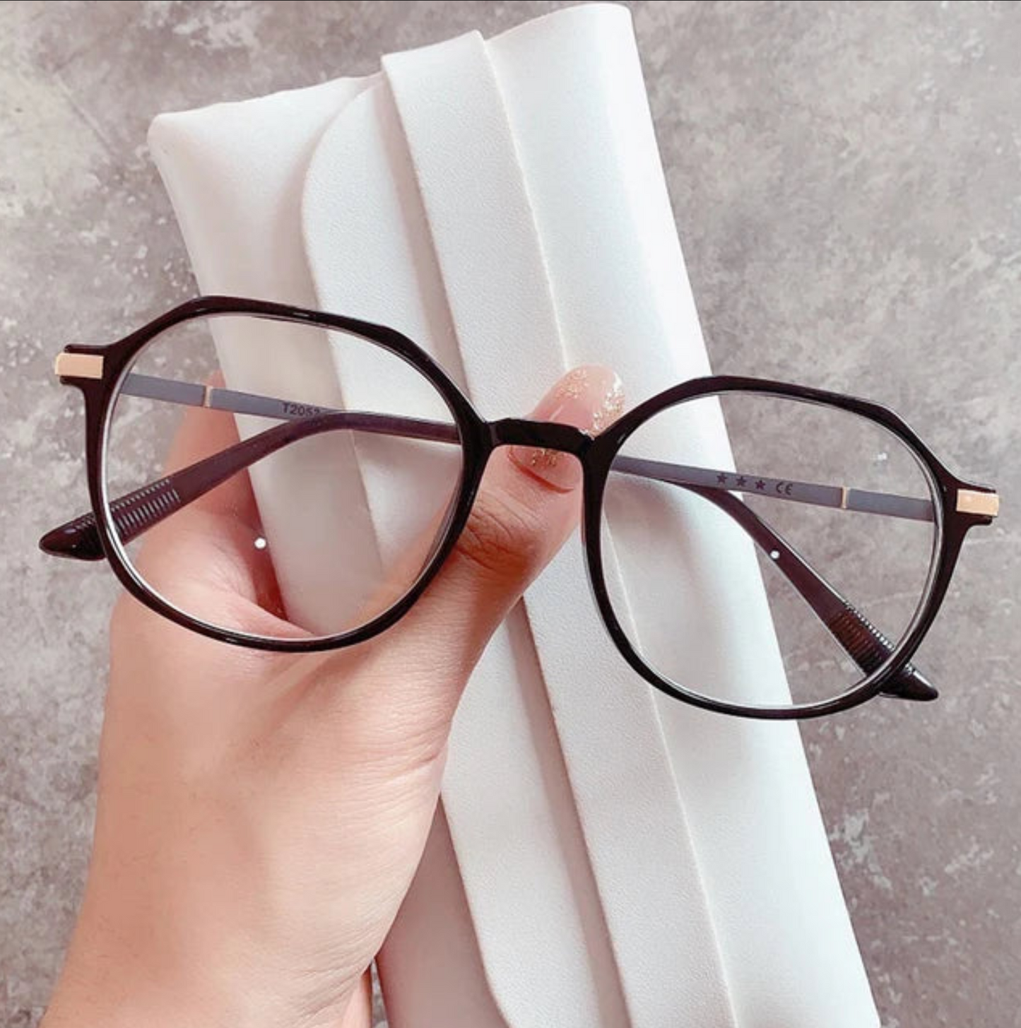 #1 Blue light filter glasses OVI