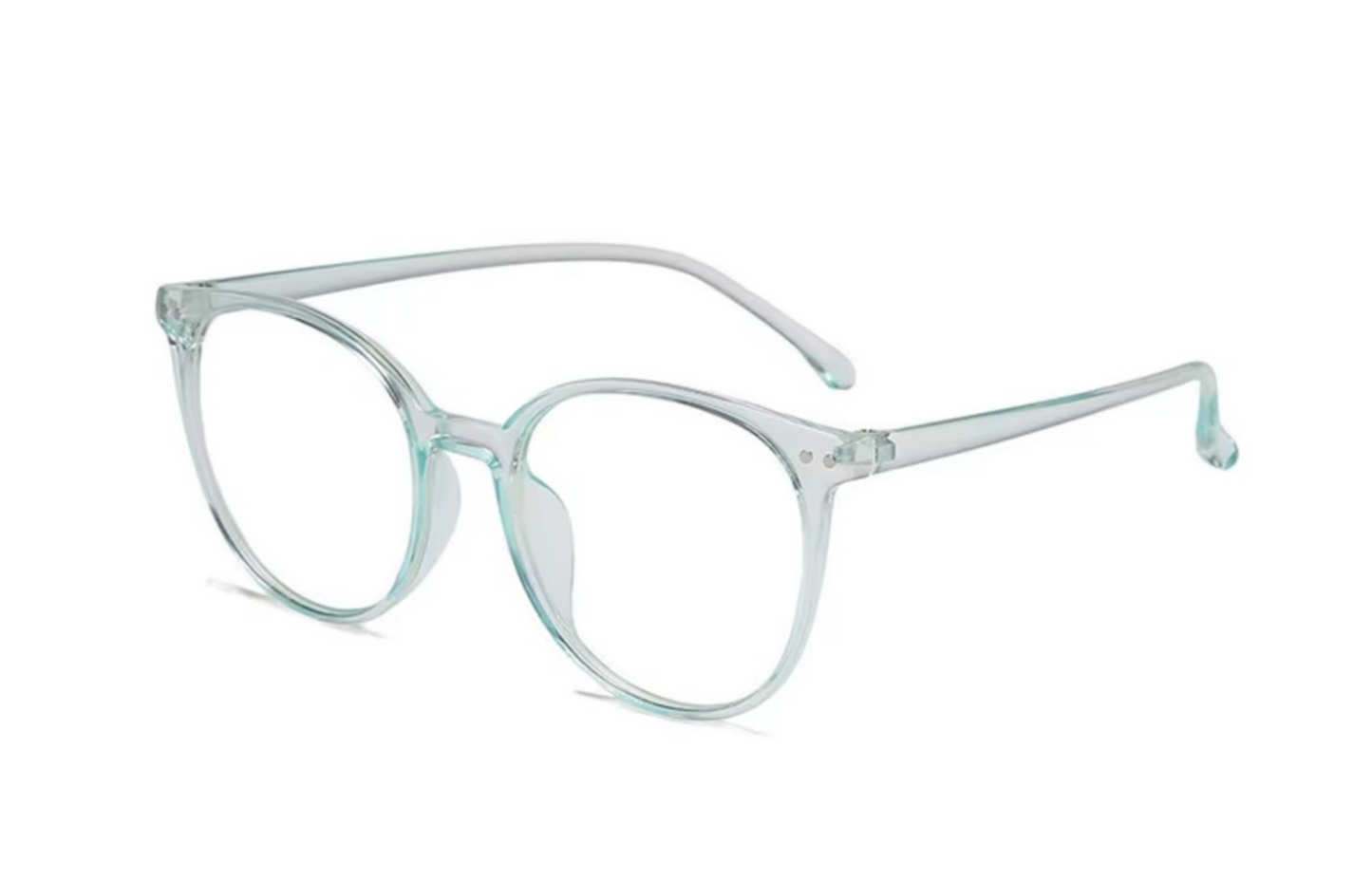 #1 Blue light filter glasses JEM 2