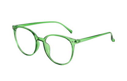 #1 Blue light filter glasses JEM 2