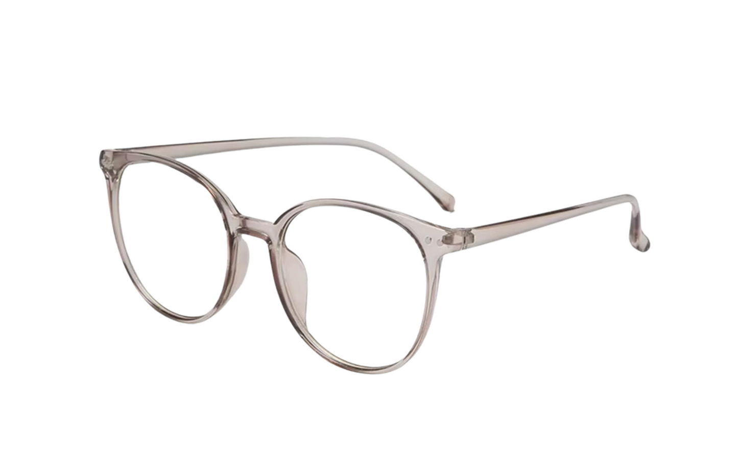 #1 Blue light filter glasses JEM 2