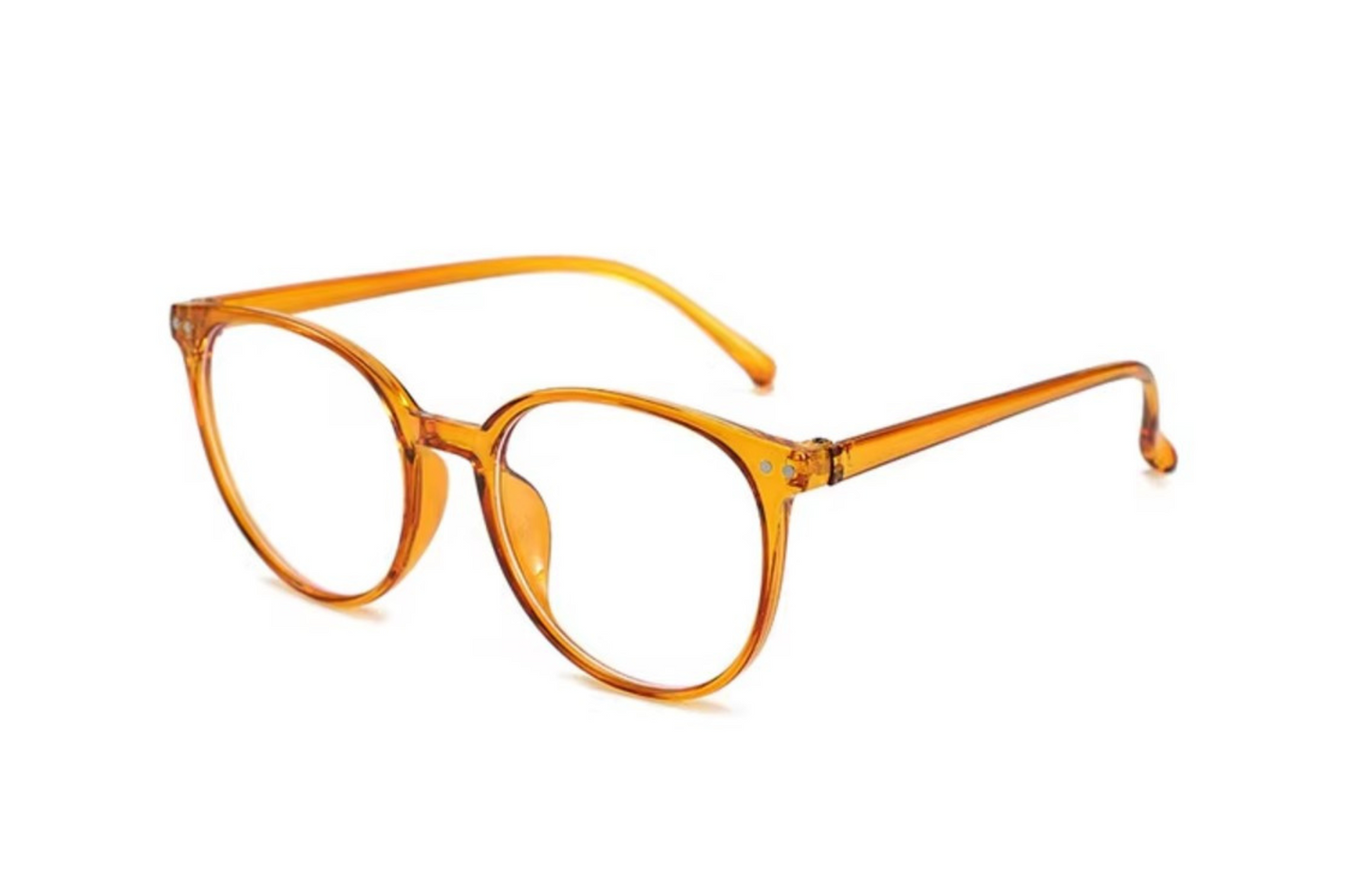 #1 Blue light filter glasses JEM 2