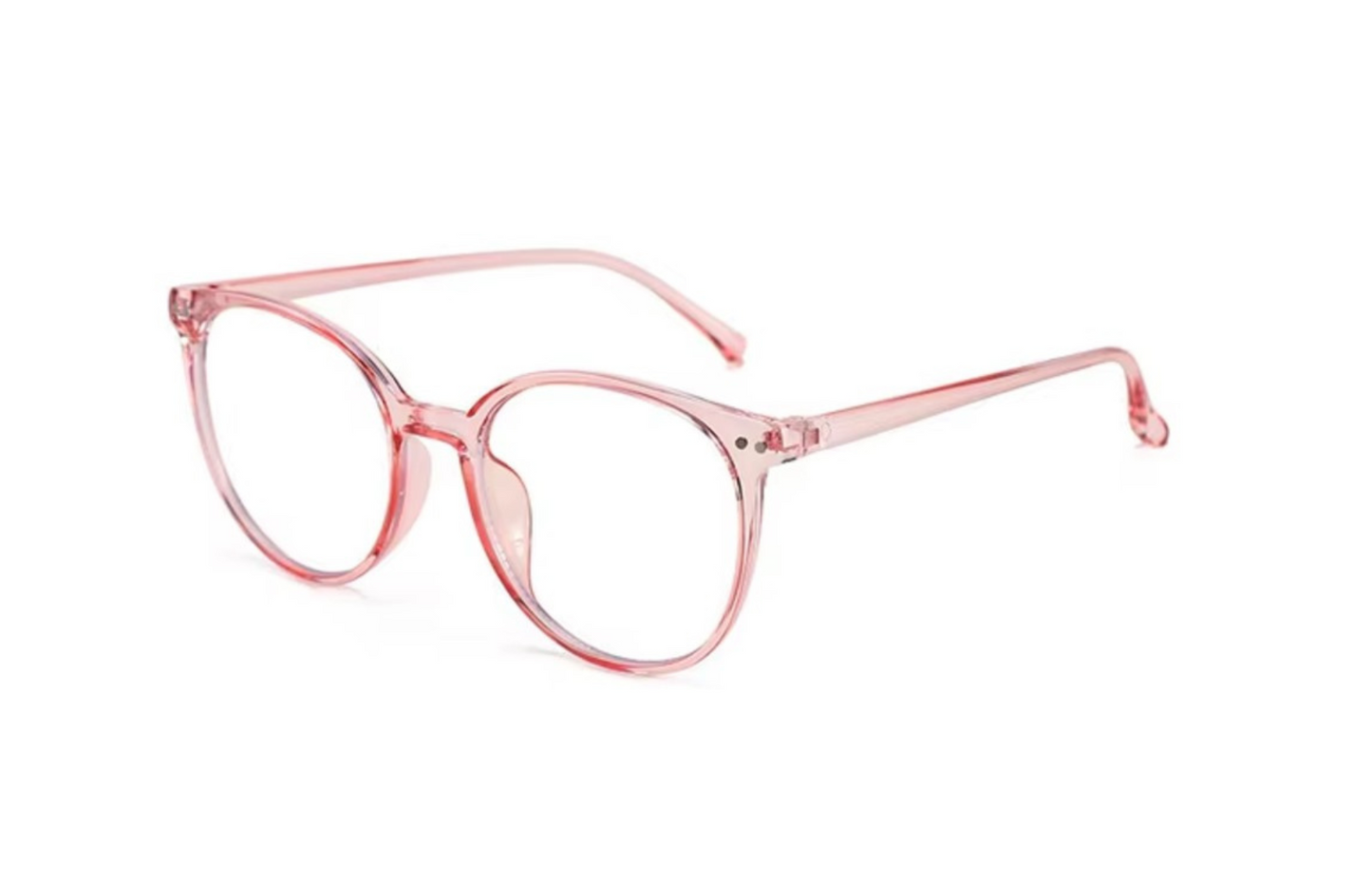 #1 Blue light filter glasses JEM 2