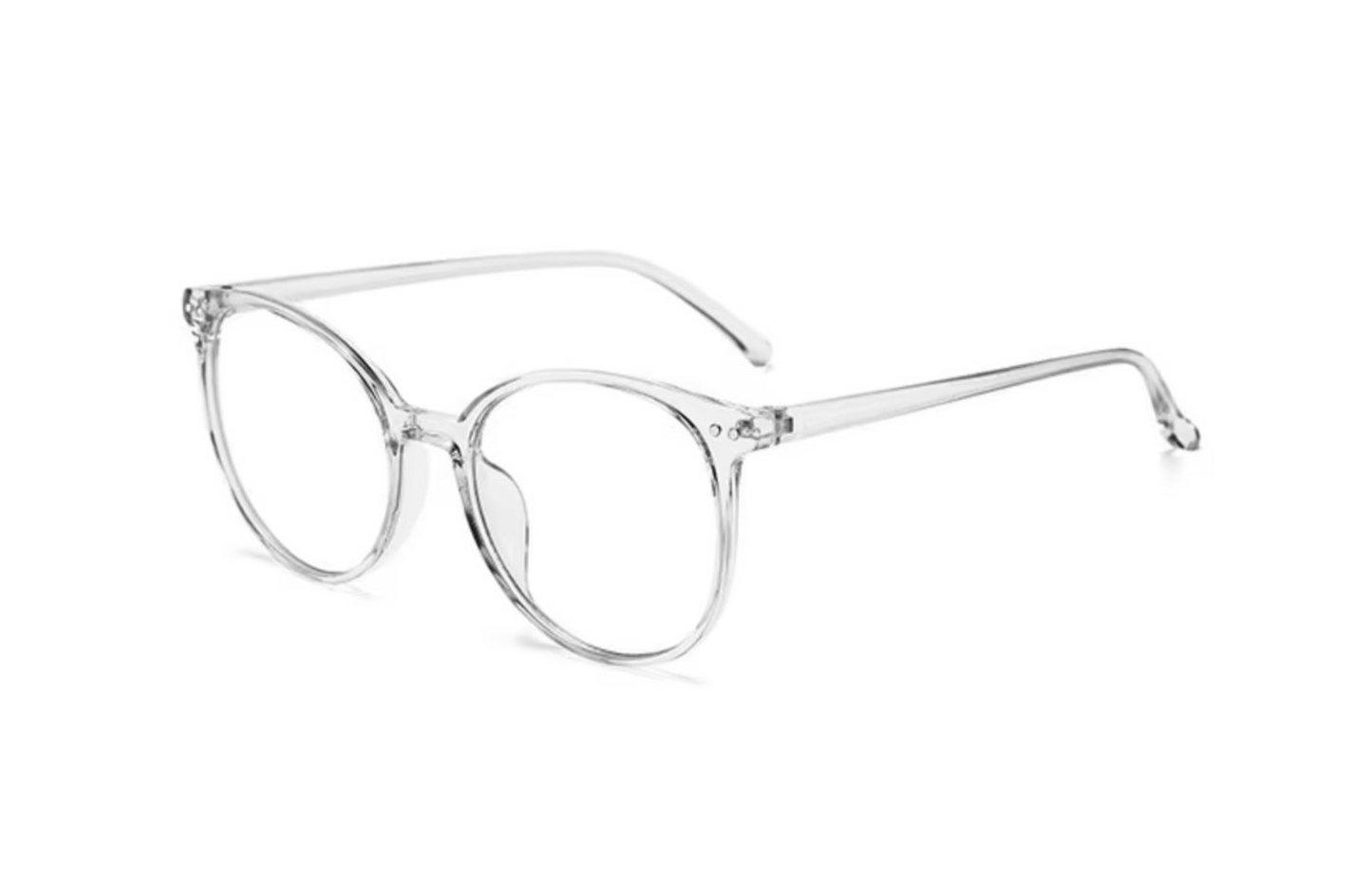#1 Blue light filter glasses JEM 2