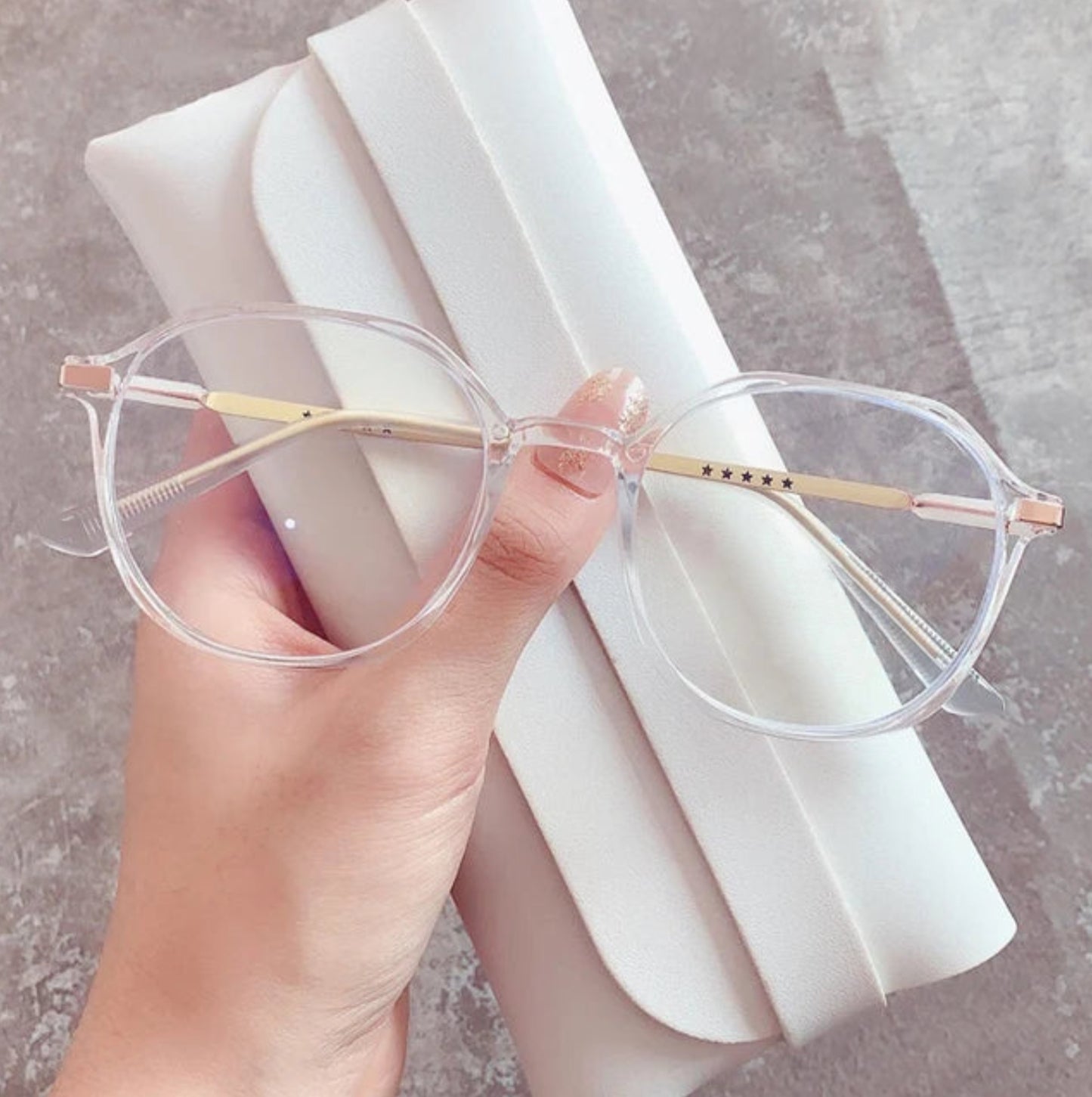#1 Blue light filter glasses OVI
