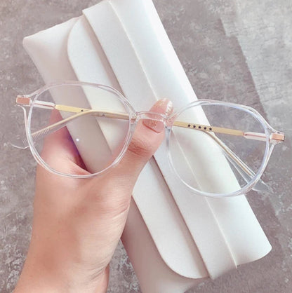 #1 Blue light filter glasses OVI